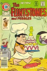 Flintstones, The v2#48 © October 1976 Charlton